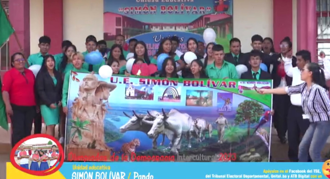 TSE SEMIFINAL PANDO BARRA SB