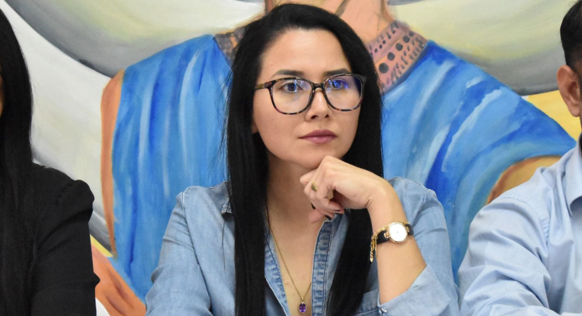 TSE VOCAL YAJAIRA SAN AMRTIN