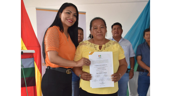 PDTA TED SCZ DELCY MEDINA