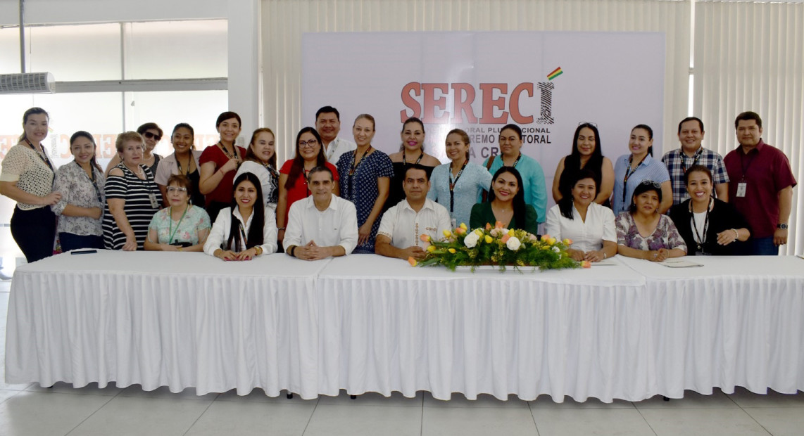 SERECI SCZ TSE 08