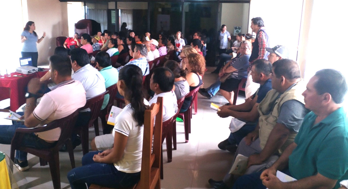 TED BENI CAPAC M. MAGDALENA 01