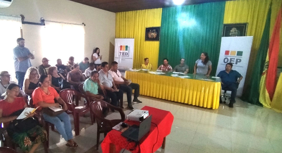 TED BENI CAPAC M. MAGDALENA 04