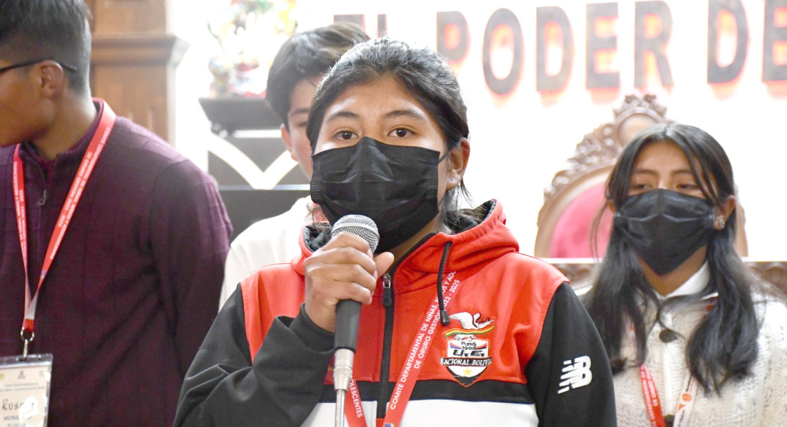 TED ORURO CNNA PARTICIPAN