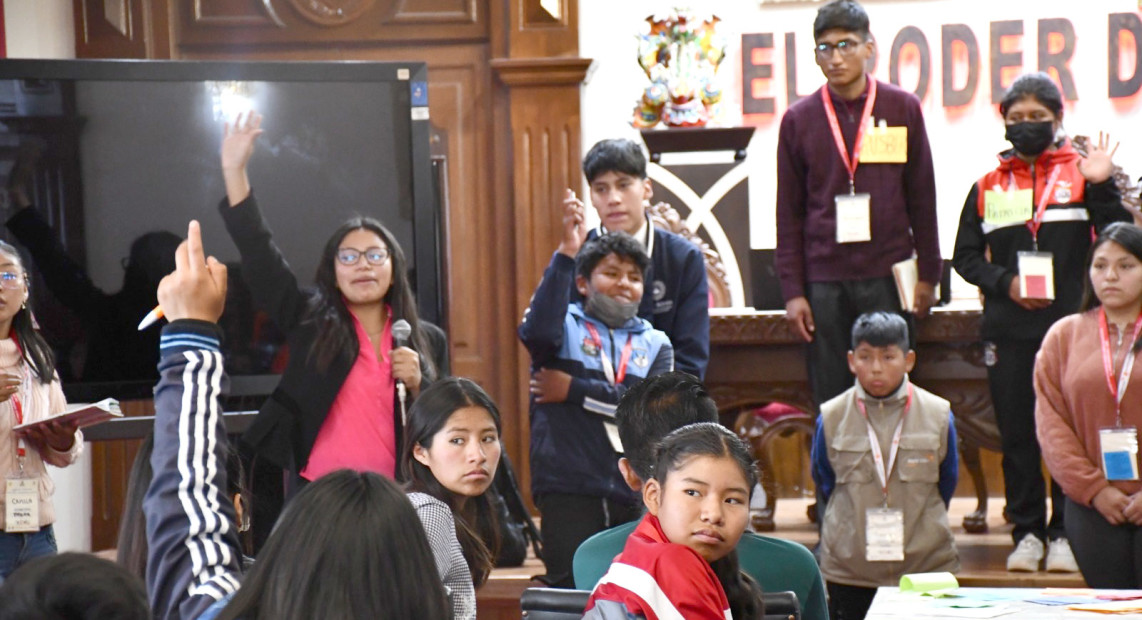 TED ORURO CNNA PARTICIPAN 2