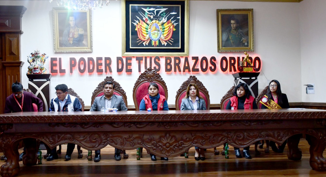 TED ORURO ELECCION CNNA 02