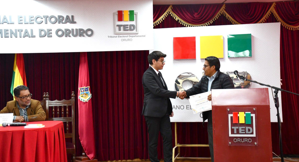 TED ORURO GANADORES TIK TOK 05