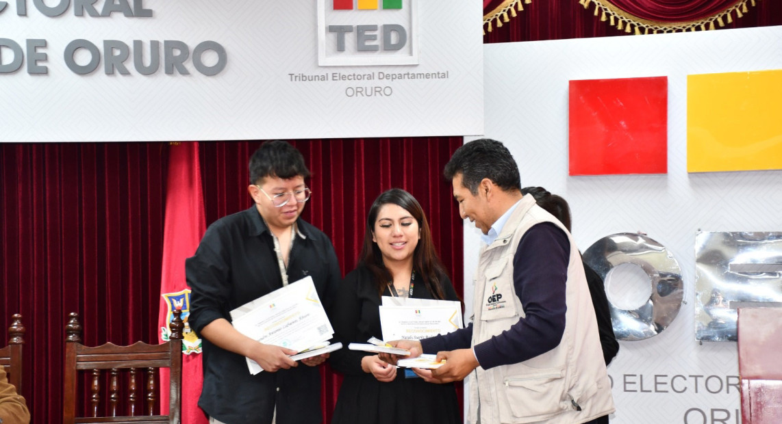 TED ORURO GANADORES TIK TOK 06