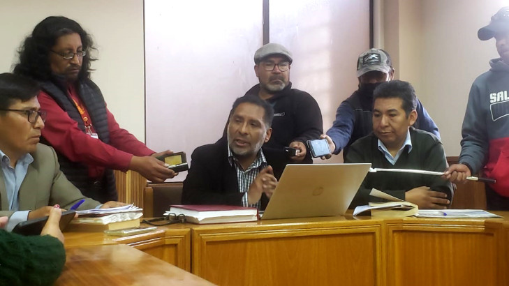 TED ORURO REVOCATORIA 01