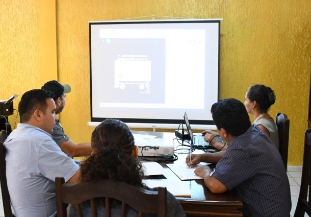 El TED Pando da a conocer a los ganadores del concurso de videos cortos con la participación de tres municipios