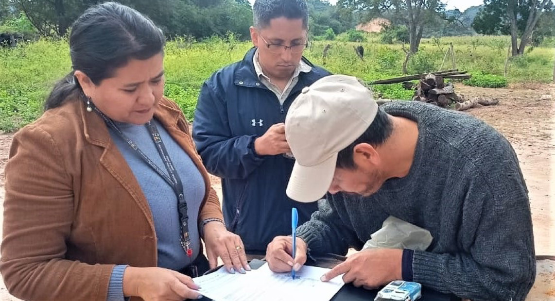 TED SCZ RECINTOS ELECT 03