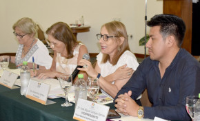 Santa Cruz: TSE y TED presentan la revista Tejedoras N.° 4 “Mujeres en las Democracias y la Despatriarcalización”