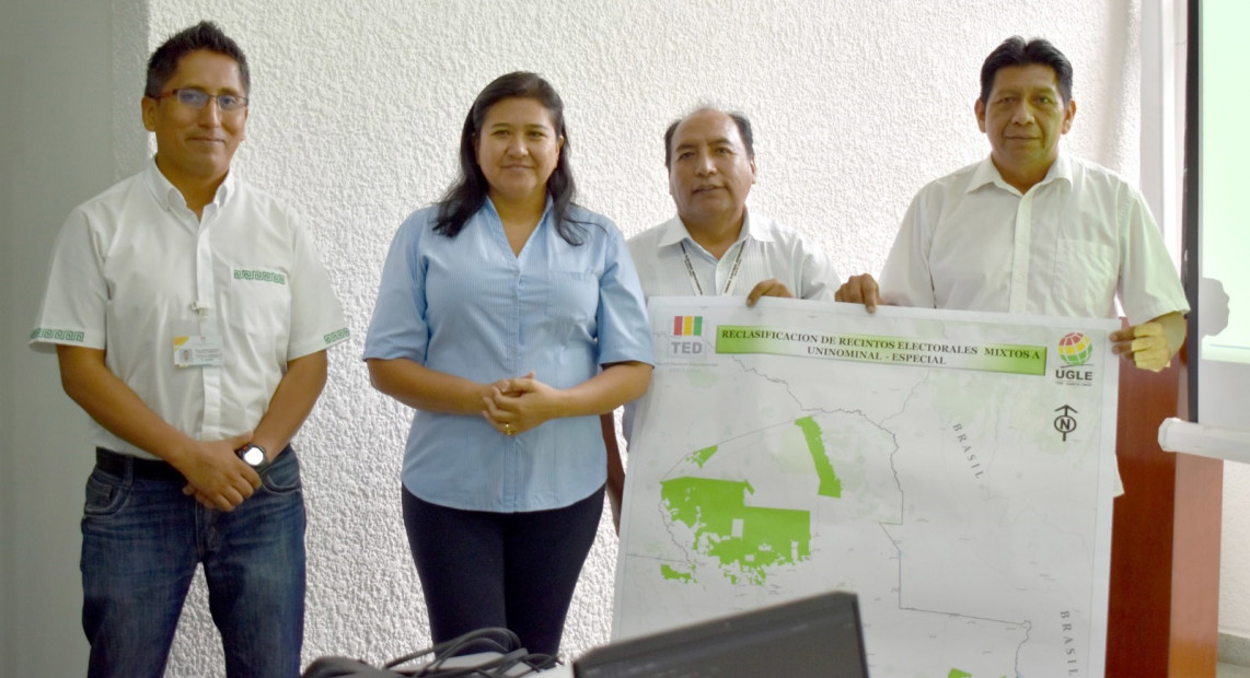 TED SCZ VOCAL JUDITH SANCHEZ