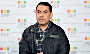 El TSE debe resolver primero recusaciones a dos vocales para luego conocer el Recurso Extraordinario de Revisión a la Resolución TSE-RS.ADM N° 0344/2023