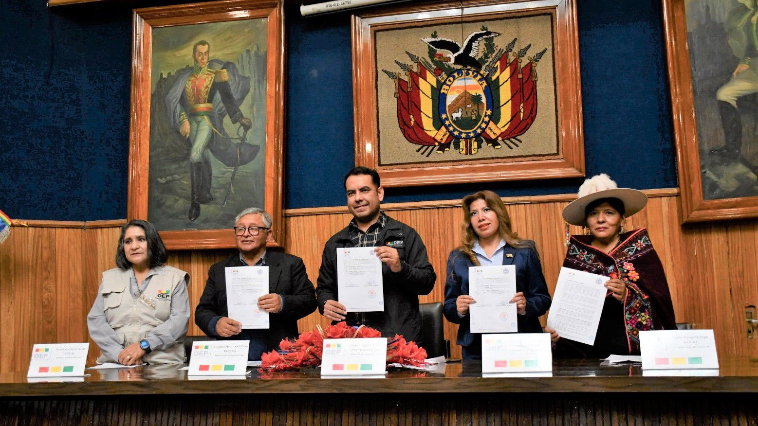 TSE & UTO CONVENIO 01