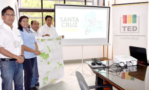 TED Santa Cruz reclasifica 121 recintos electorales a la categoría uninominal y especial