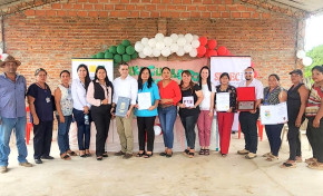 Santa Cruz: la nueva Oficialía de Registro Civil de Pailón beneficiará a más de 4.000 personas