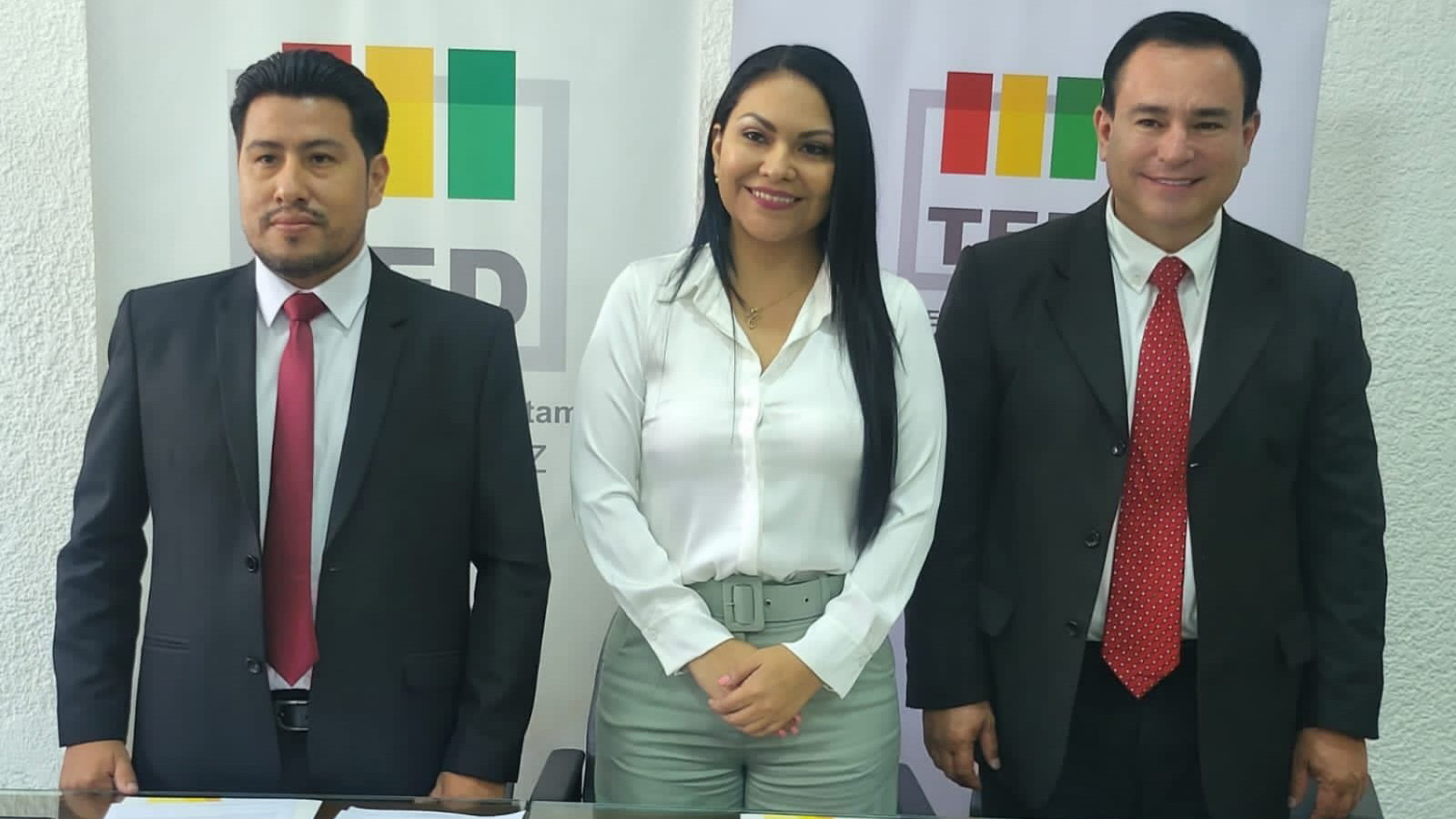 DIRECTIVA DEL TED SCZ 04