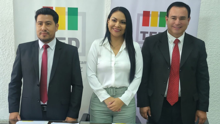 DIRECTIVA DEL TED SCZ 04