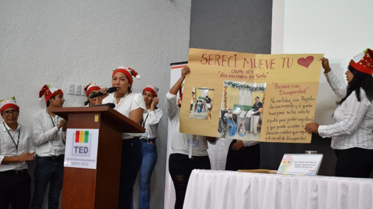 SERECI SCZ mueve tu corazon 1