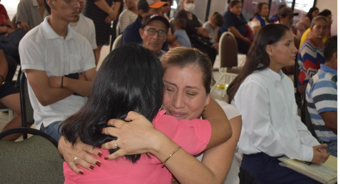 SERECI SCZ mueve tu corazon 3