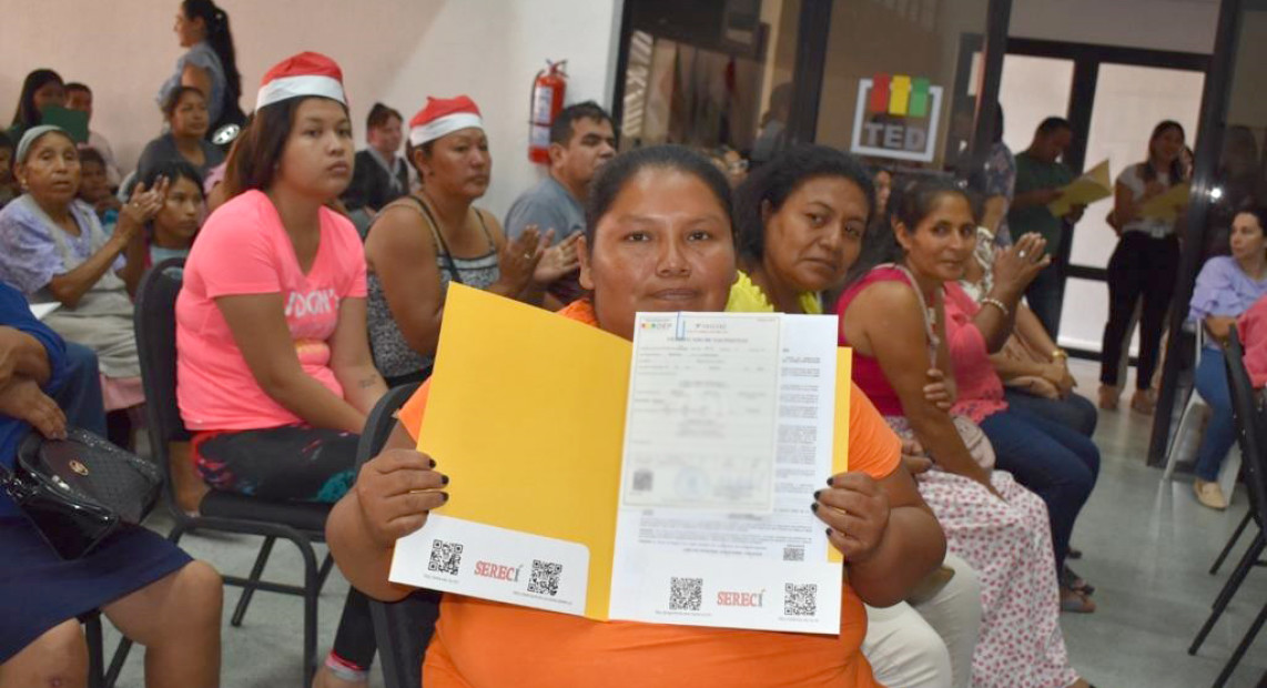 SERECI SCZ mueve tu corazon 6