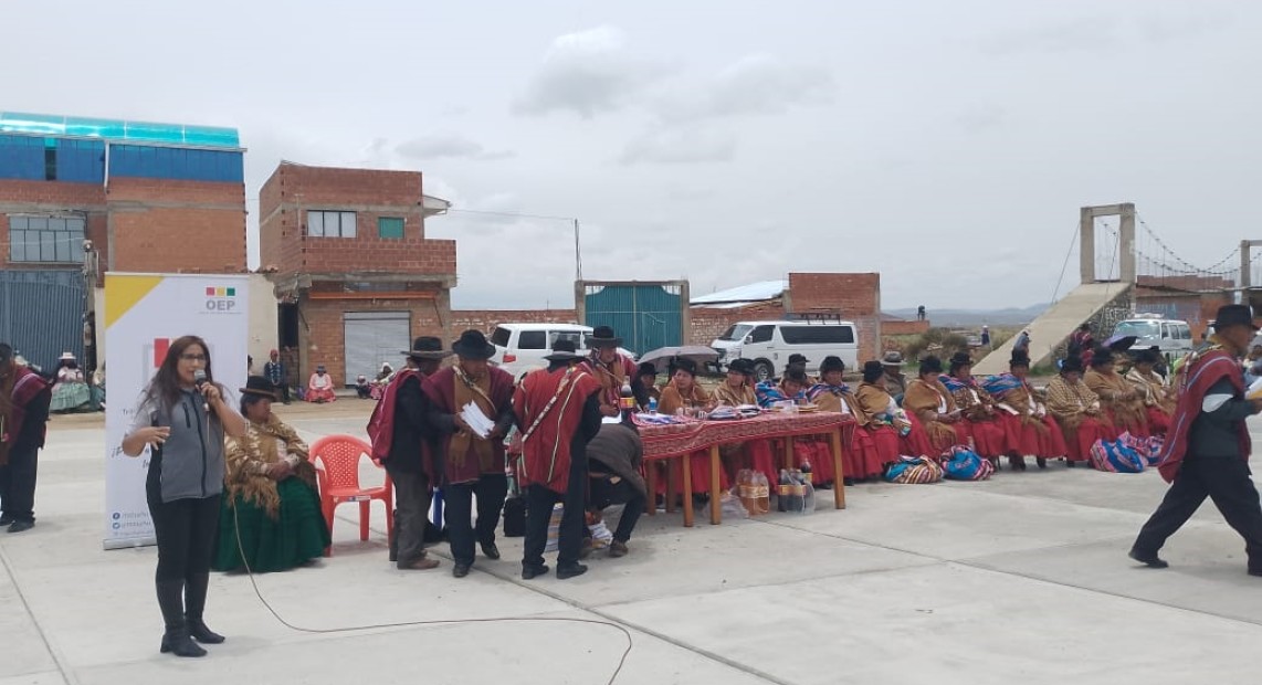 TED LPZ MUNICIPIO LAJA 01