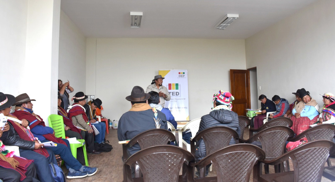 TED LPZ MUNICIPIO LAJA 07