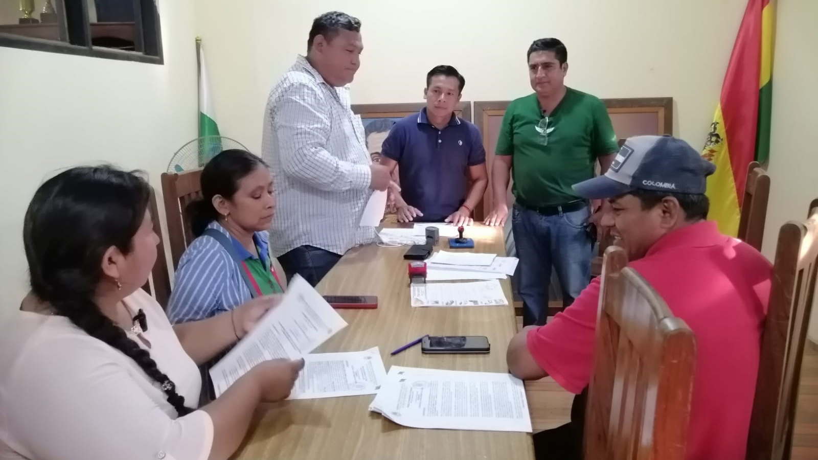 TED PANDO TERRENOS TED EL SENA 01