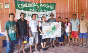 TED Pando reclasifica asientos electorales especiales y uninominal en comunidades indígenas Tacana y Esse Ejja