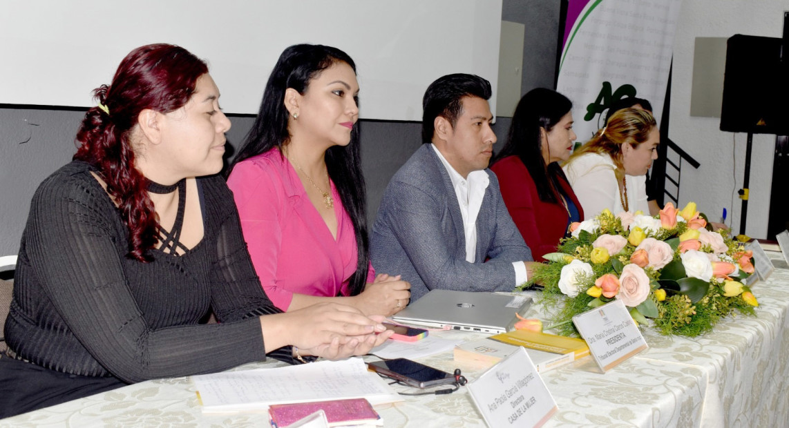 TED SCZ TALLER AVP MUJER 02