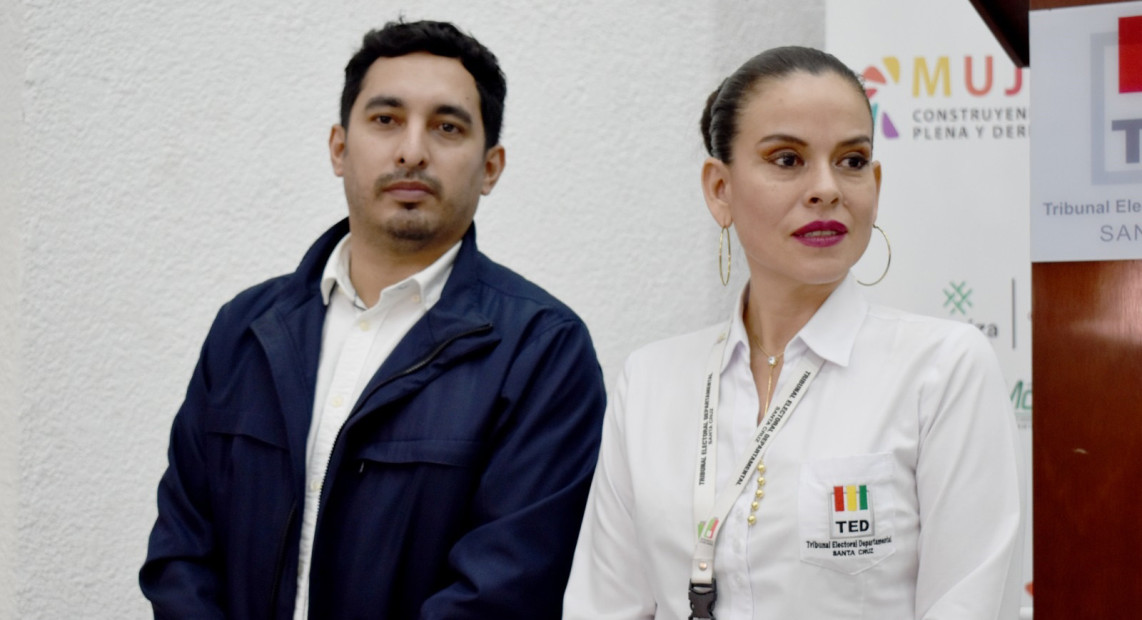 TED SCZ TALLER AVP MUJER 05