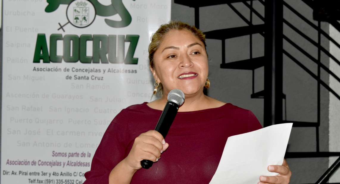 TED SCZ TALLER AVP MUJER 06