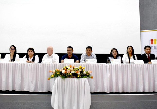 Santa Cruz: Okinawa y El Carmen Rivero Torrez cuentan con nuevas Oficiales de Registro Civil