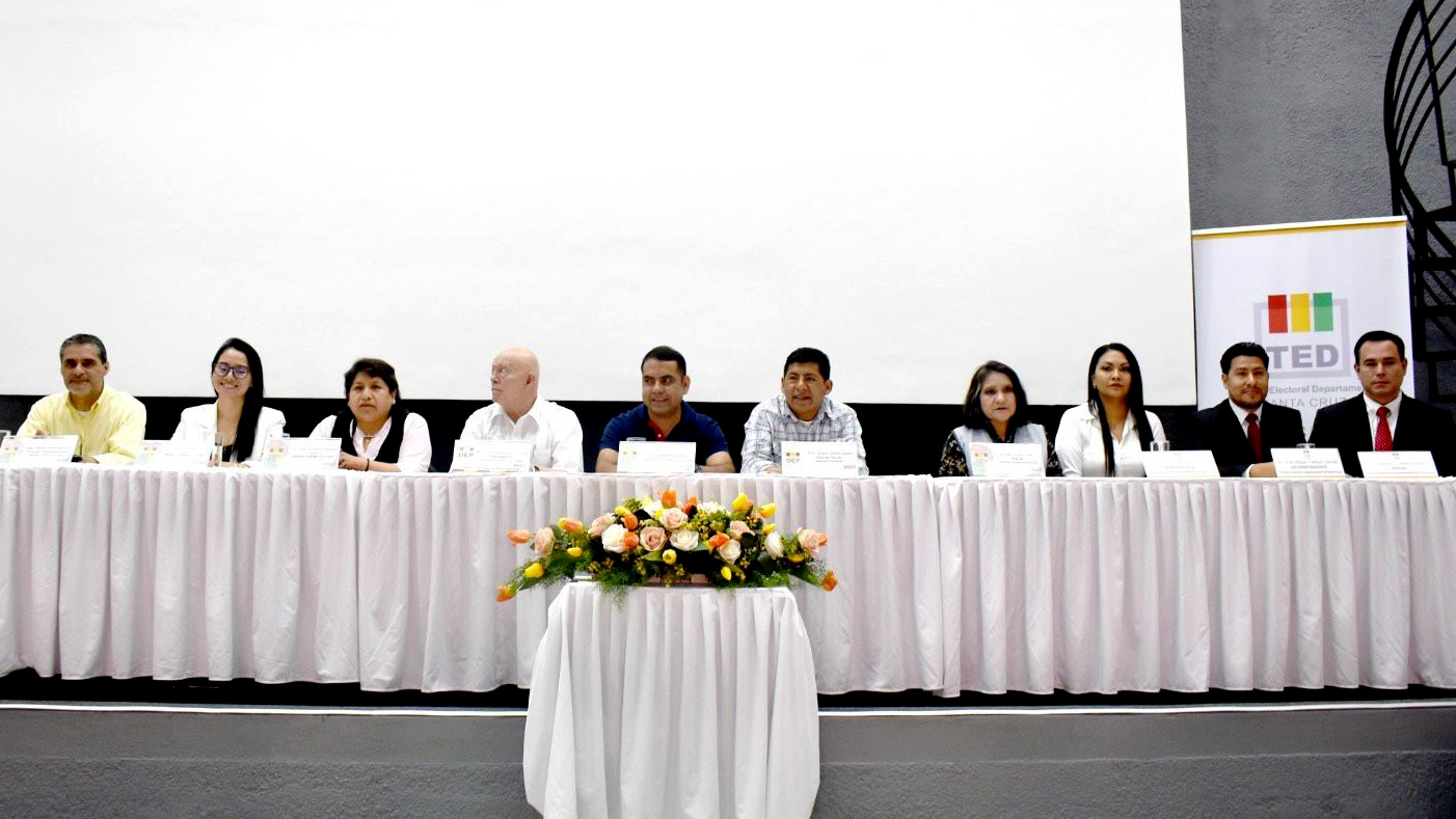 TSE POSESIONA ORC OKINAWA EL CARMEN RIVERO 1