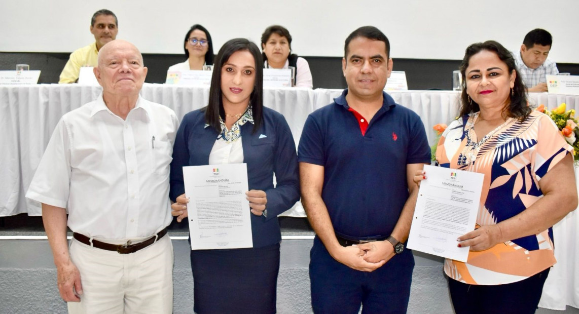 TSE POSESIONA ORC OKINAWA EL CARMEN RIVERO 2