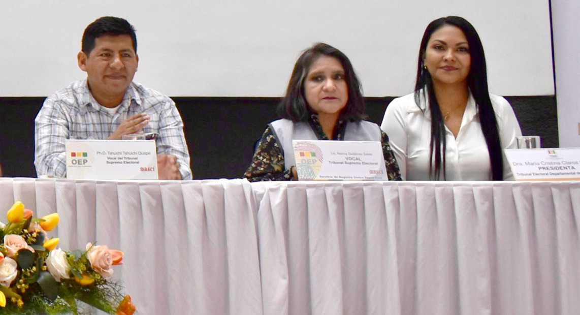 TSE POSESIONA ORC OKINAWA EL CARMEN RIVERO 4