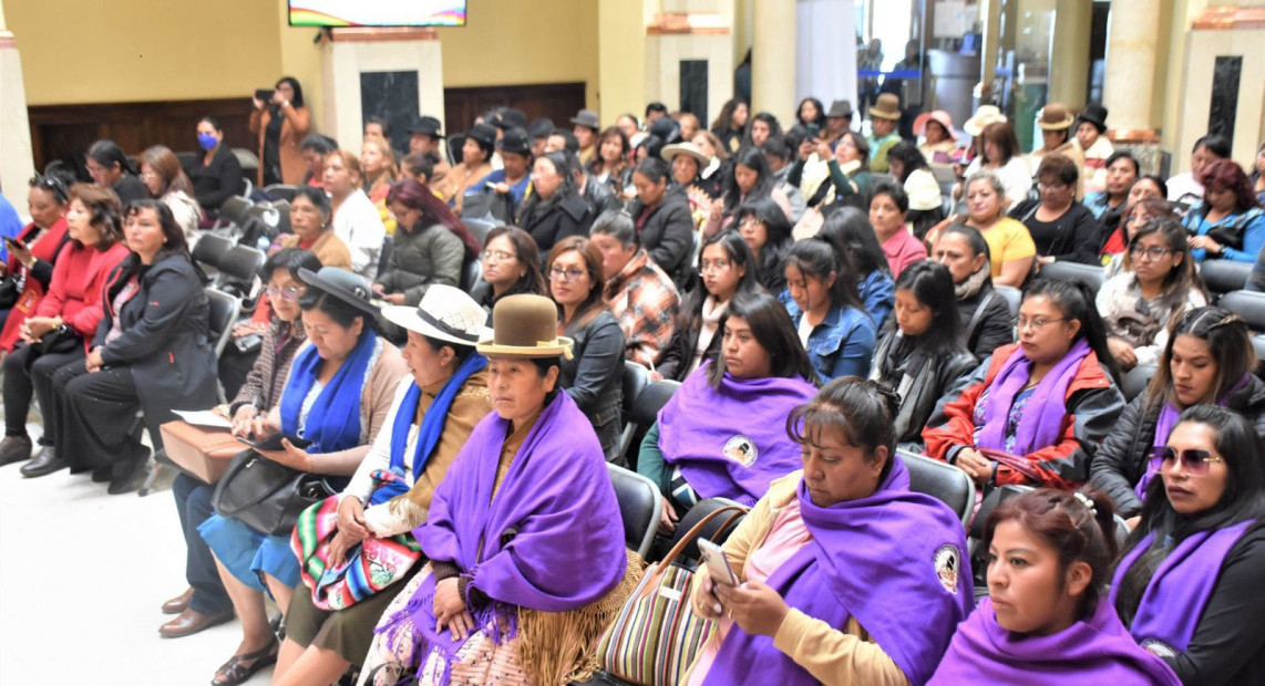 TSE VOCAL D. CHUQUIMIA 01