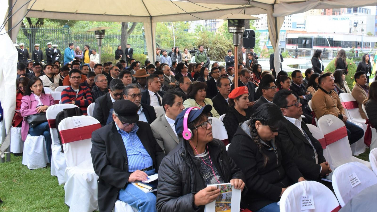 Informe de labores y rendicion de cuentas 2023 del TSE 10