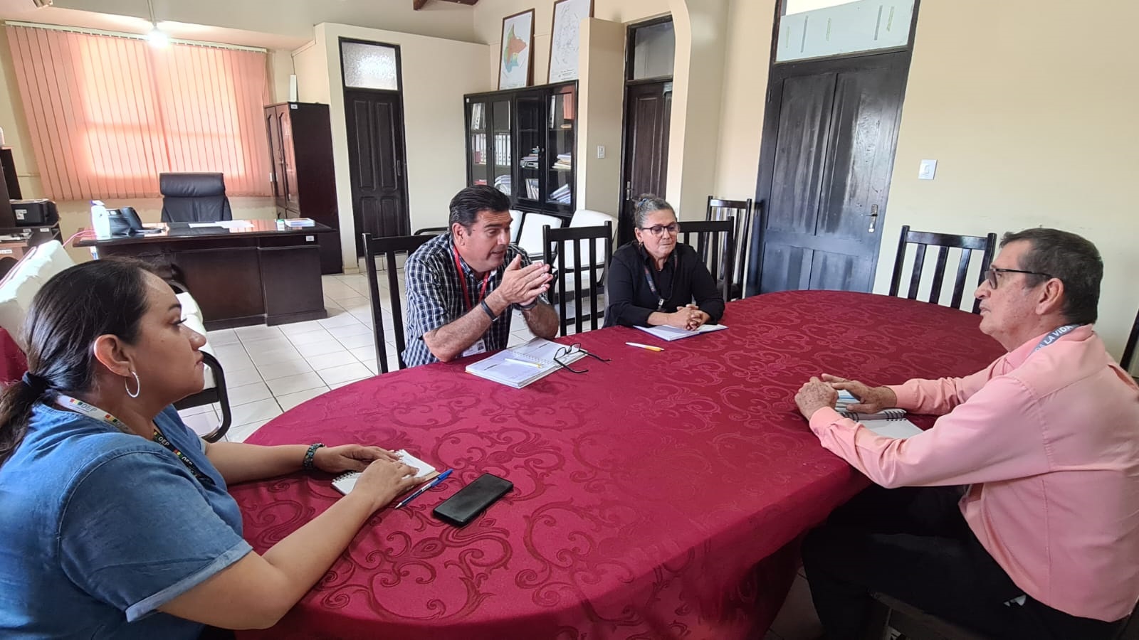 TED BENI SERECI UNIVALLE 02