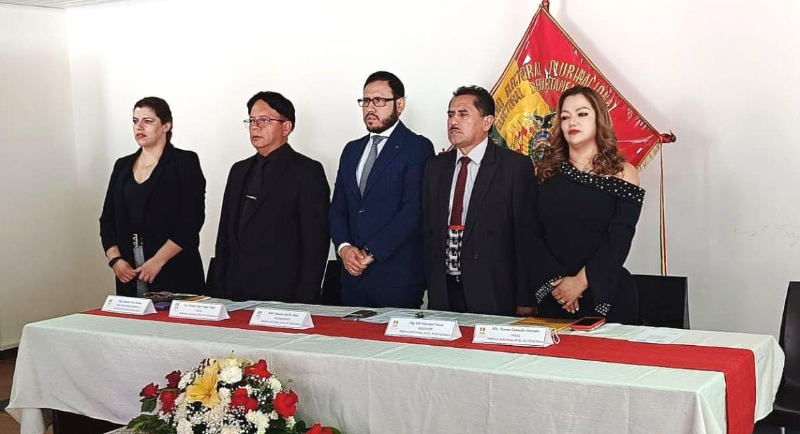 TED CHUQ INFORME LABORES 2023 02