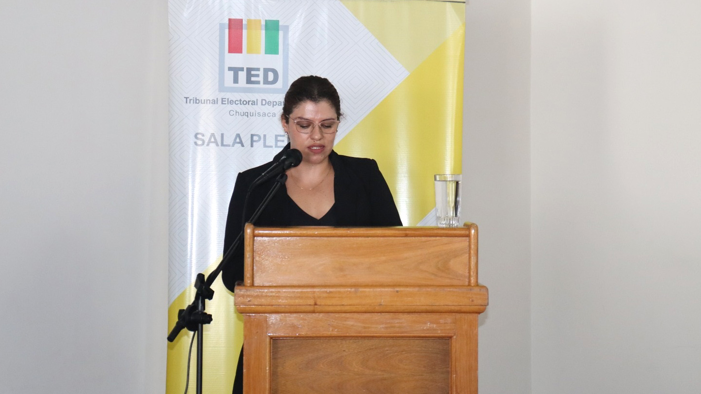 TED CHUQ INFORME LABORES 2023 03