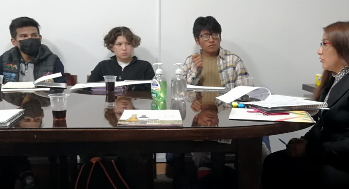 TED LPZ ESTUDIANTES FES