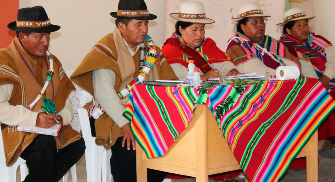 TED OR CAPACITACION AUTORIDADES SALINAS