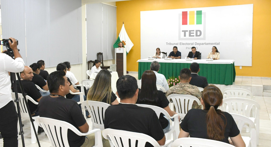 TED PDO INFORME 2023 Y PLAN 2024 02