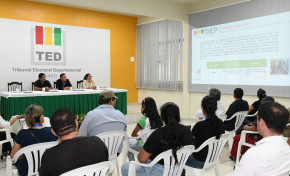 Serecí y TED Pando informan sobre la gestión 2023 y presentan el plan de trabajo para el 2024