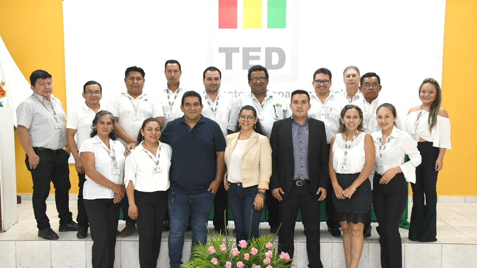 TED PDO INFORME 2023 Y PLAN 2024 04