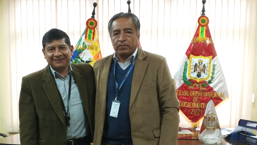 TED POTOSI COORD DDE ELEC EST 01