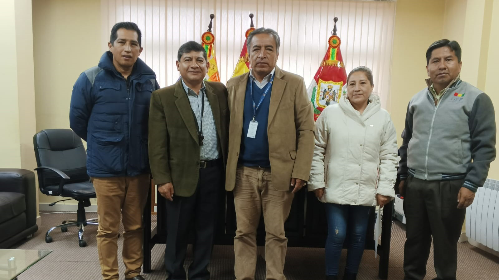 TED POTOSI COORD DDE ELEC EST 05