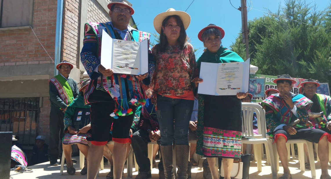 TED PTSI CREDENCIALES YURA 10