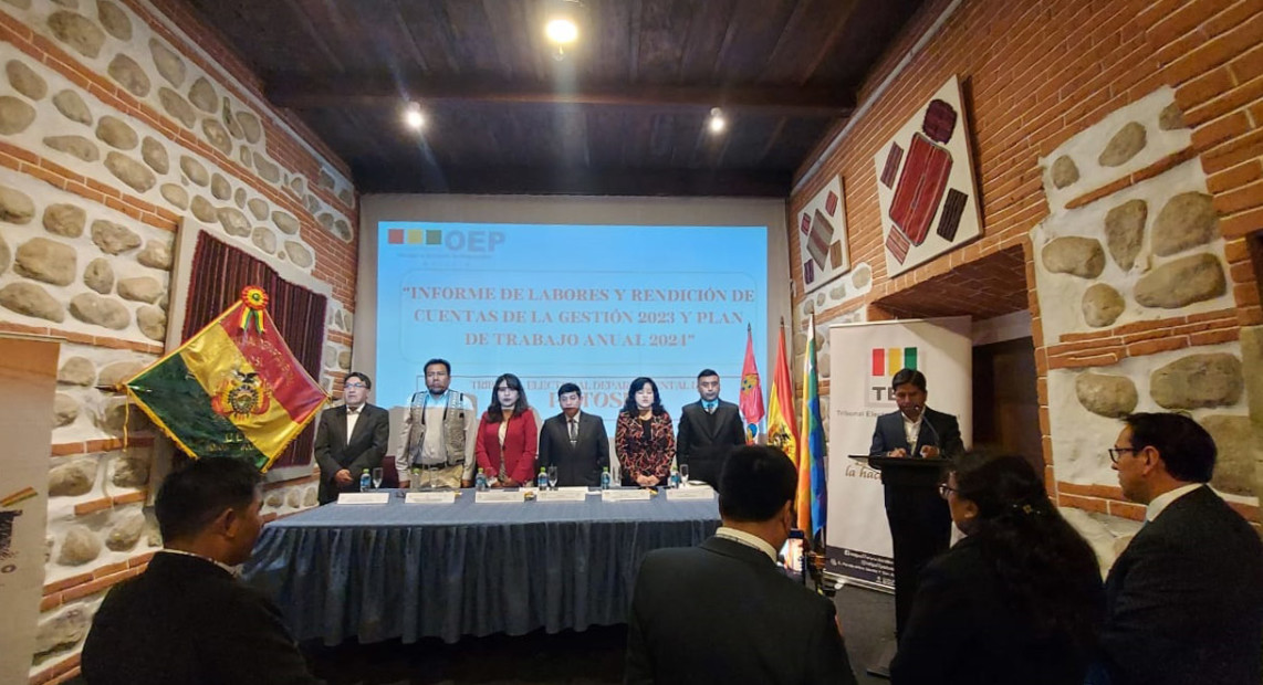 TED PTSI INFORME DE LABORES 2023 04